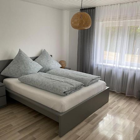 Ferienwohnung Am Buergele Schopfheim Ngoại thất bức ảnh