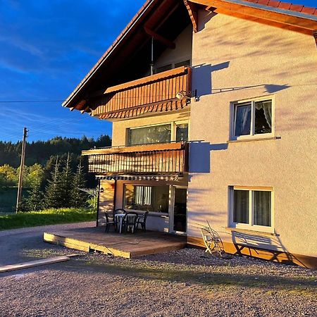 Ferienwohnung Am Buergele Schopfheim Ngoại thất bức ảnh