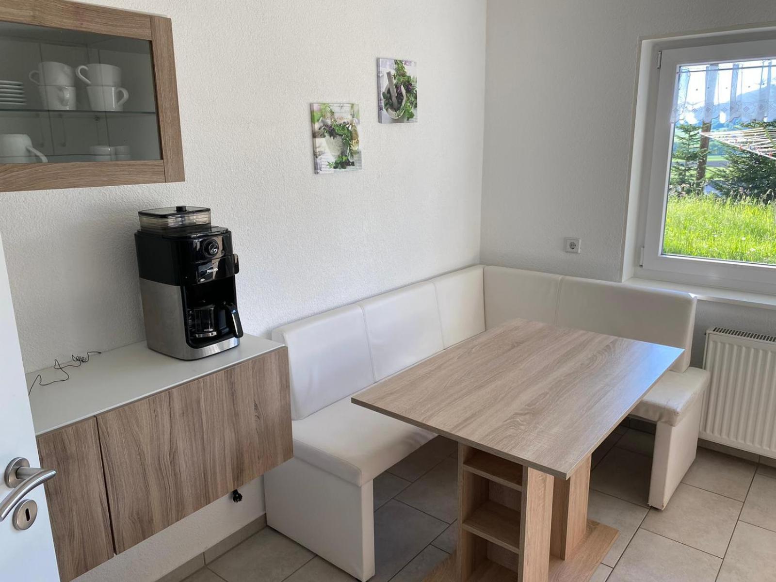Ferienwohnung Am Buergele Schopfheim Ngoại thất bức ảnh