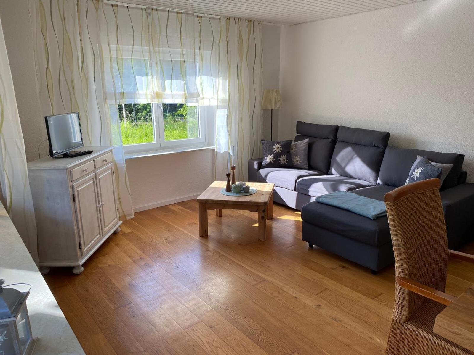 Ferienwohnung Am Buergele Schopfheim Ngoại thất bức ảnh