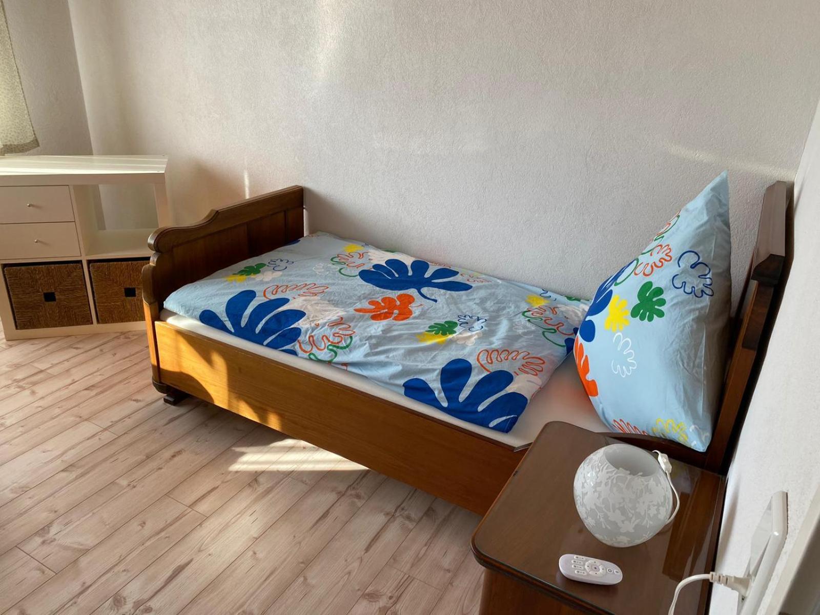 Ferienwohnung Am Buergele Schopfheim Ngoại thất bức ảnh