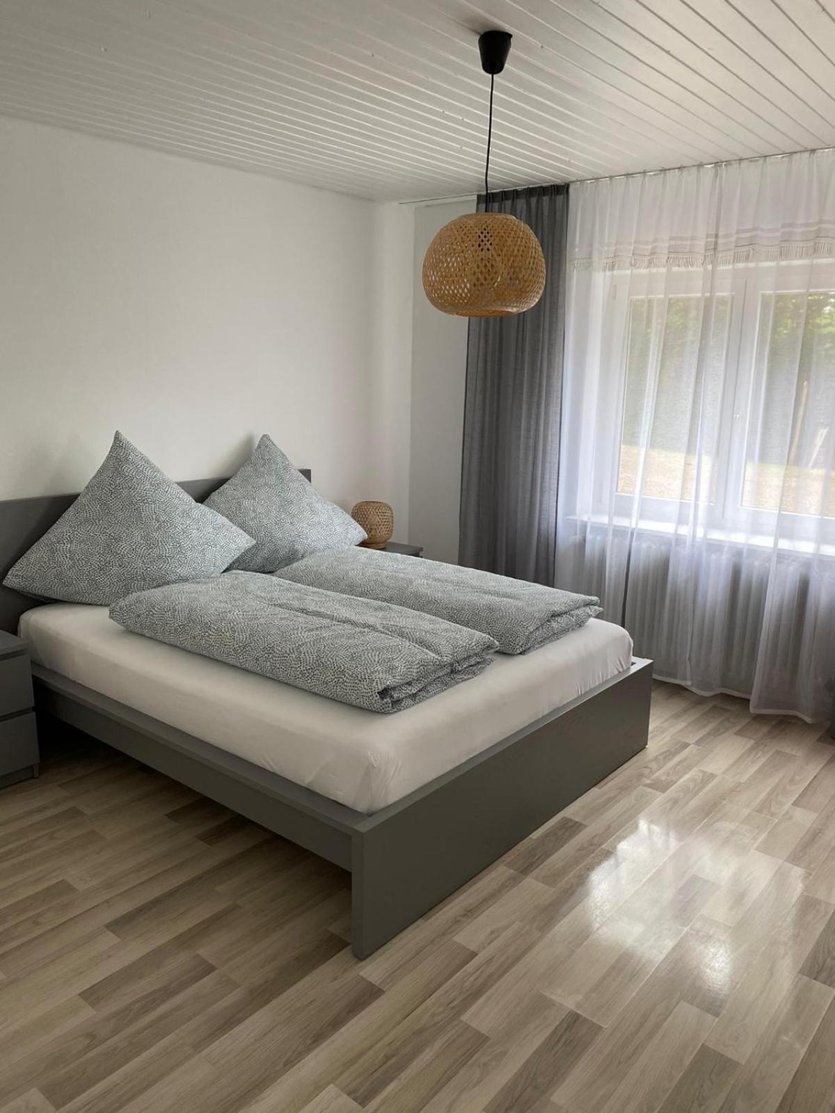 Ferienwohnung Am Buergele Schopfheim Ngoại thất bức ảnh