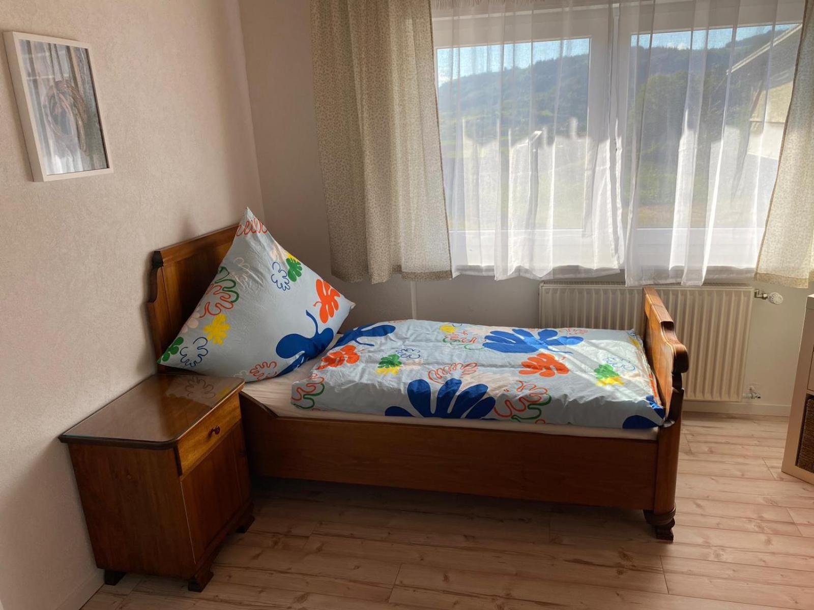 Ferienwohnung Am Buergele Schopfheim Ngoại thất bức ảnh