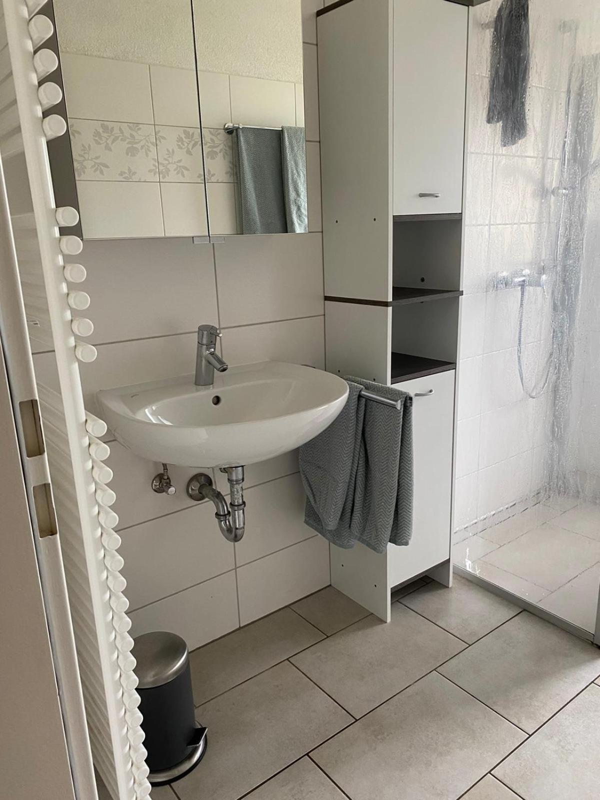 Ferienwohnung Am Buergele Schopfheim Ngoại thất bức ảnh